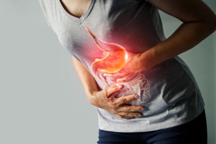 Sensor que pode ser engolido se desenrola no estômago para monitorar a saúde gastrointestinal