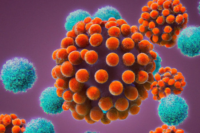Terapia com anticorpos antienvelhecimento revitaliza o sistema imunol&oacute;gico em camundongos