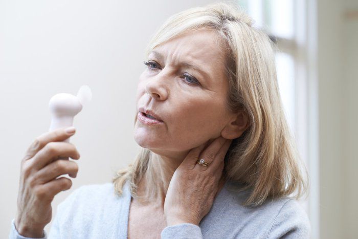 Terapia hormonal na menopausa pode fortalecer a sa&uacute;de do cora&ccedil;&atilde;o