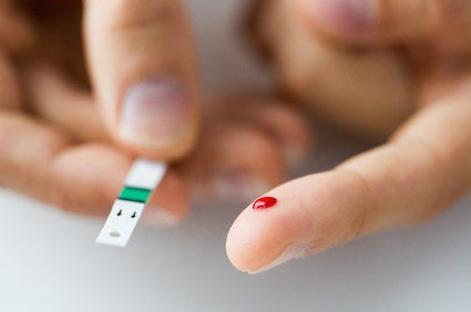 Variabilidade de longo prazo de HbA1c foi associada ao desenvolvimento de retinopatia diabética em indivíduos com diabetes tipo 2