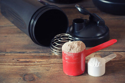 Whey protein no café da manhã induz a uma maior redução da glicemia, perda de peso e saciedade, em comparação com outras fontes de proteína no diabetes tipo 2