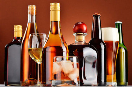 &Aacute;lcool e risco de c&acirc;ncer: documento aponta aumento do risco com apenas 1 ou menos bebidas por dia e maior risco para mulheres