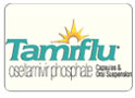 Conheça mais sobre o Tamiflu