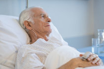 <i>Delirium</i> pós-operatório em idosos foi associado a um declínio cognitivo 40% mais rápido