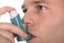 <i>FDA</i> aprova Cinqair para tratar a asma grave