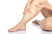 <i>NEJM</i>: terapia com meias de compressão pode ajudar a prevenir a celulite recorrente da perna