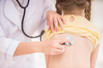 <i> The Lancet</i>: o risco de tuberculose em crianças após exposição próxima