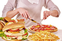 A carga oculta dos transtornos alimentares: compulsão alimentar e outros transtornos foram responsáveis pela maioria dos casos de transtorno alimentar