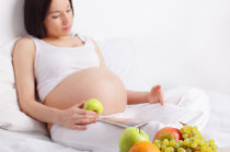 A suplementação de vitamina durante a gravidez é realmente necessária?