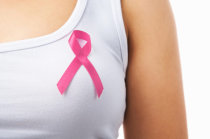 Algumas terapias hormonais foram associadas ao câncer de mama de início precoce