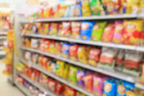 Alterações cerebrais foram associadas a alimentos ultraprocessados, mesmo em dietas saudáveis Alterações cerebrais foram associadas a alimentos ultraprocessados, mesmo em dietas saudáveis