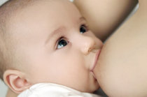 Amamentação foi associada à redução do risco de leucemia infantil