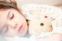 Apneia obstrutiva do sono pediátrica foi associada a quase 3 vezes mais chances de pressão arterial elevada na adolescência
