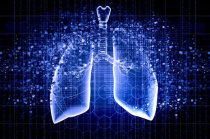 Baixa função pulmonar está associada a pior saúde física e cognitiva