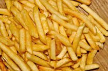 Batatas podem aumentar o risco de diabetes tipo 2, dependendo da sua preparação