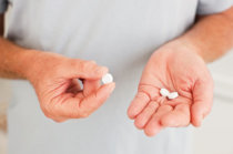 Benzodiazepínicos e antidepressivos tricíclicos podem estar associados à disfunção erétil, de acordo com resultados da <i>Boston Area Community Health (BACH) Survey</i>