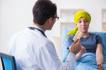 Betabloqueadores não seletivos podem melhorar os resultados no câncer de ovário