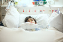 Bomba cardíaca implantável pode permitir que crianças esperem por transplantes em casa