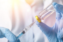 Cientistas descobrem uma possível cura para a hepatite B crônica Cientistas descobrem uma possível cura para a hepatite B crônica