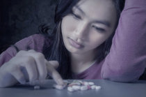 Combinação específica de antidepressivos teve resultados superiores na depressão aguda em comparação com a monoterapia