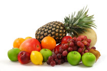 Consumo de frutas e vegetais na idade adulta precoce reduz o depósito de cálcio na artéria coronária