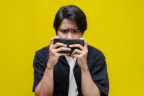 Consumo de vídeos de formato curto foi relacionado a impactos negativos na cognição e na saúde mental Consumo de vídeos de formato curto foi relacionado a impactos negativos na cognição e na saúde mental