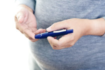 Diabetes gestacional aumenta calcificação da artéria coronária em longo prazo, independentemente do controle glicêmico pós-parto