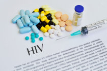 Estudo demonstra supressão viral prolongada do HIV através de imunoterapia com anticorpos anti-HIV-1