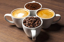 Estudo não encontra evidências de que o consumo de café aumenta o risco de taquiarritmias incidentes