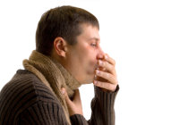 Gabapentina pode ajudar no tratamento da tosse crônica refratária, de acordo com artigo publicado no <i>The Lancet</i>