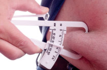Gordura em vias respiratórias pode ter implicações para doenças pulmonares obstrutivas em obesos asmáticos