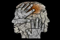 Intervenções psicossociais e psicológicas oferecem benefícios robustos na redução do risco de recaída na esquizofrenia