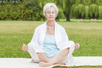 JAMA: meditação consciente pode ajudar no alívio da dor