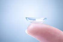 Lentes de contato gelatinosas inteligentes permitem monitoramento contínuo da pressão intraocular no tratamento do glaucoma