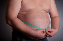 Liraglutida reduz a gordura visceral em adultos com sobrepeso ou obesidade com alto risco cardiovascular