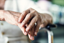 Medicamento para diabetes retarda o desenvolvimento da doença de Parkinson