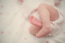 Nova pesquisa oferece pistas sobre por que alguns bebês morrem de síndrome da morte súbita infantil