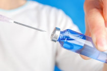 Nova vacina contra hepatite E protege por pelo menos uma década Nova vacina contra hepatite E protege por pelo menos uma década