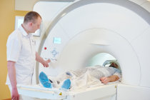 Novo teste de escaneamento encontra células de câncer de próstata ocultas no corpo