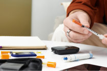 Pessoas com diabetes grave foram curadas em pequeno ensaio clínico de um novo medicamento