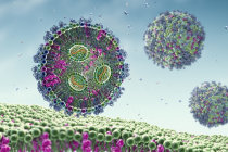 Por que a próxima geração de vacinas de RNAm promete ser ainda melhor