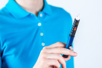Quase 40% dos adultos com diabetes tipo 2 interromperam sua medicação de segunda linha um ano após o início