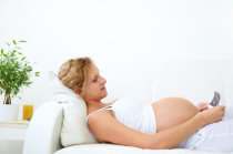 Restri&ccedil;&atilde;o de atividade na gravidez pode aumentar o risco de parto prematuro