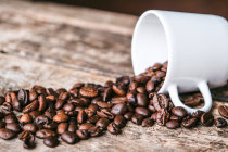 Revisão aborda os diversos efeitos do café no trato gastrointestinal