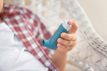 Ritmo circadiano piora a asma à noite, independentemente do sono e de outros ciclos comportamentais ou ambientais diários