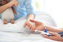Sobreviventes de câncer infantil apresentam risco aumentado de doença renal crônica e hipertensão