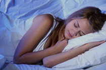 Sono tranqüilo: tratamento da apnéia obstrutiva do sono pode prevenir a arterioesclerose