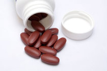 Suplementos de cálcio podem aumentar risco de infarto do miocárdio, de acordo com meta-análise publicada no BMJ