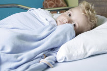 Tamiflu precoce foi associado a melhores resultados para crianças hospitalizadas por gripe