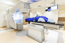 Técnica de radioterapia rápida se mostra promissora no primeiro teste em humanos